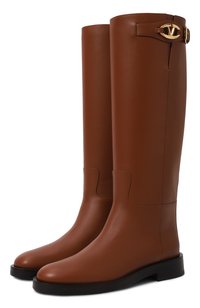 Коричневый