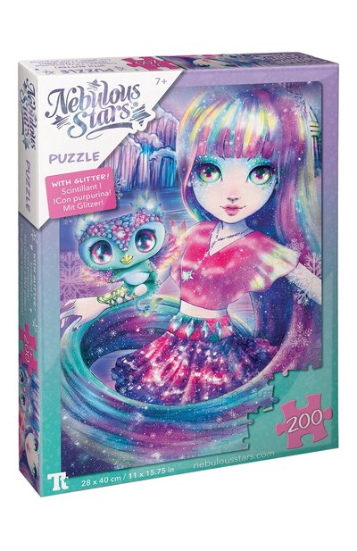 Набор пазлов isadora PAREMO, арт. 11662_NSDA