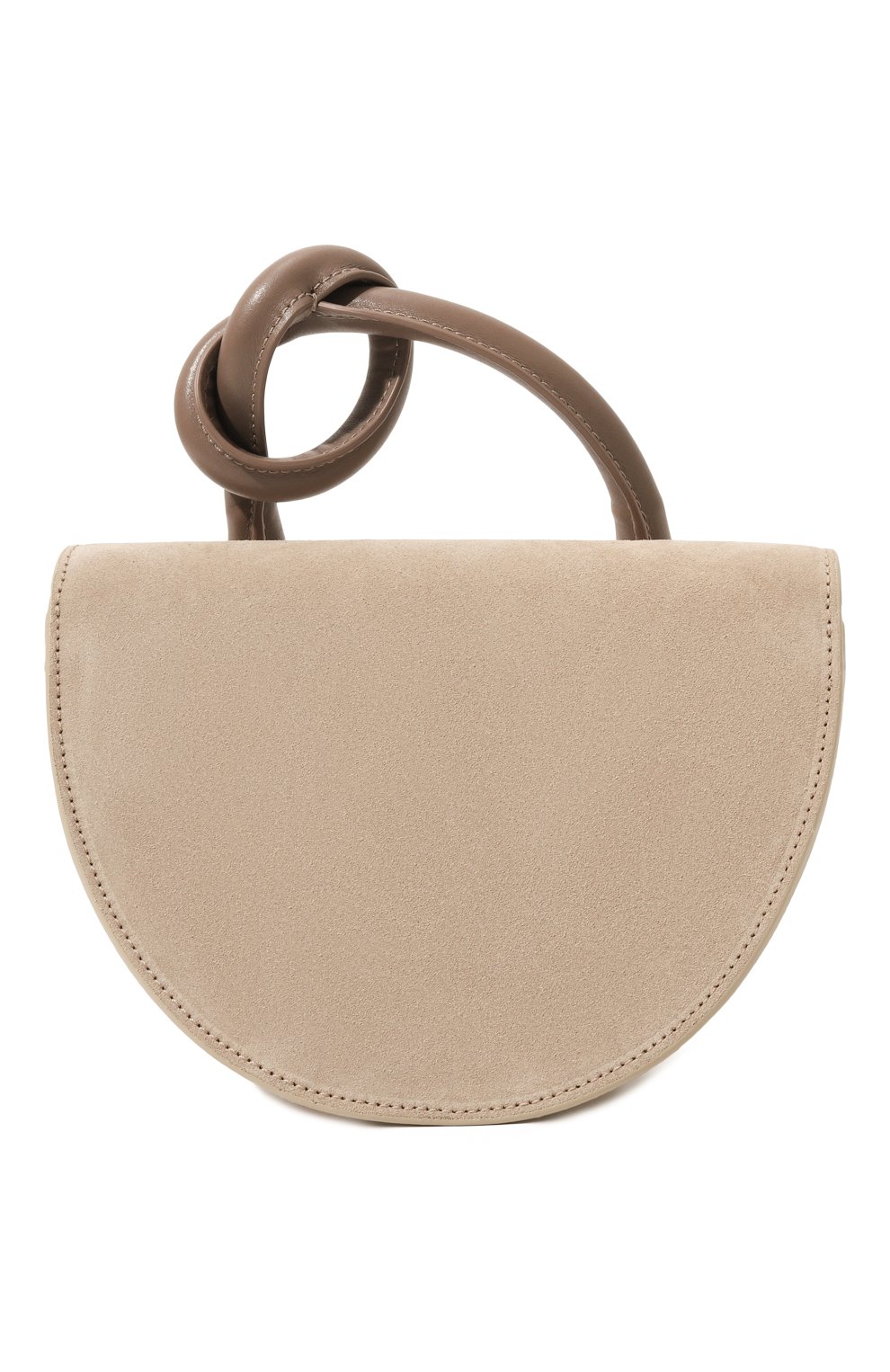 Сумка pretzel YUZEFI, арт. YUZRS24-HB-PRZ-S007, фото 6