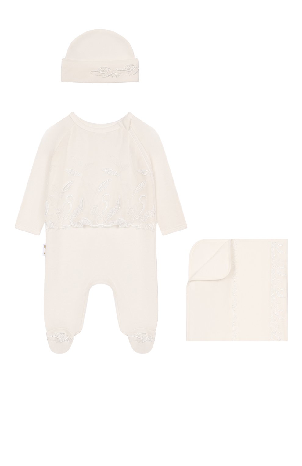 Комплект на выписку CHEPE, арт. 391170, фото 1