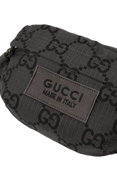 Поясная сумка GUCCI, арт. 767934/FACPM, фото 3
