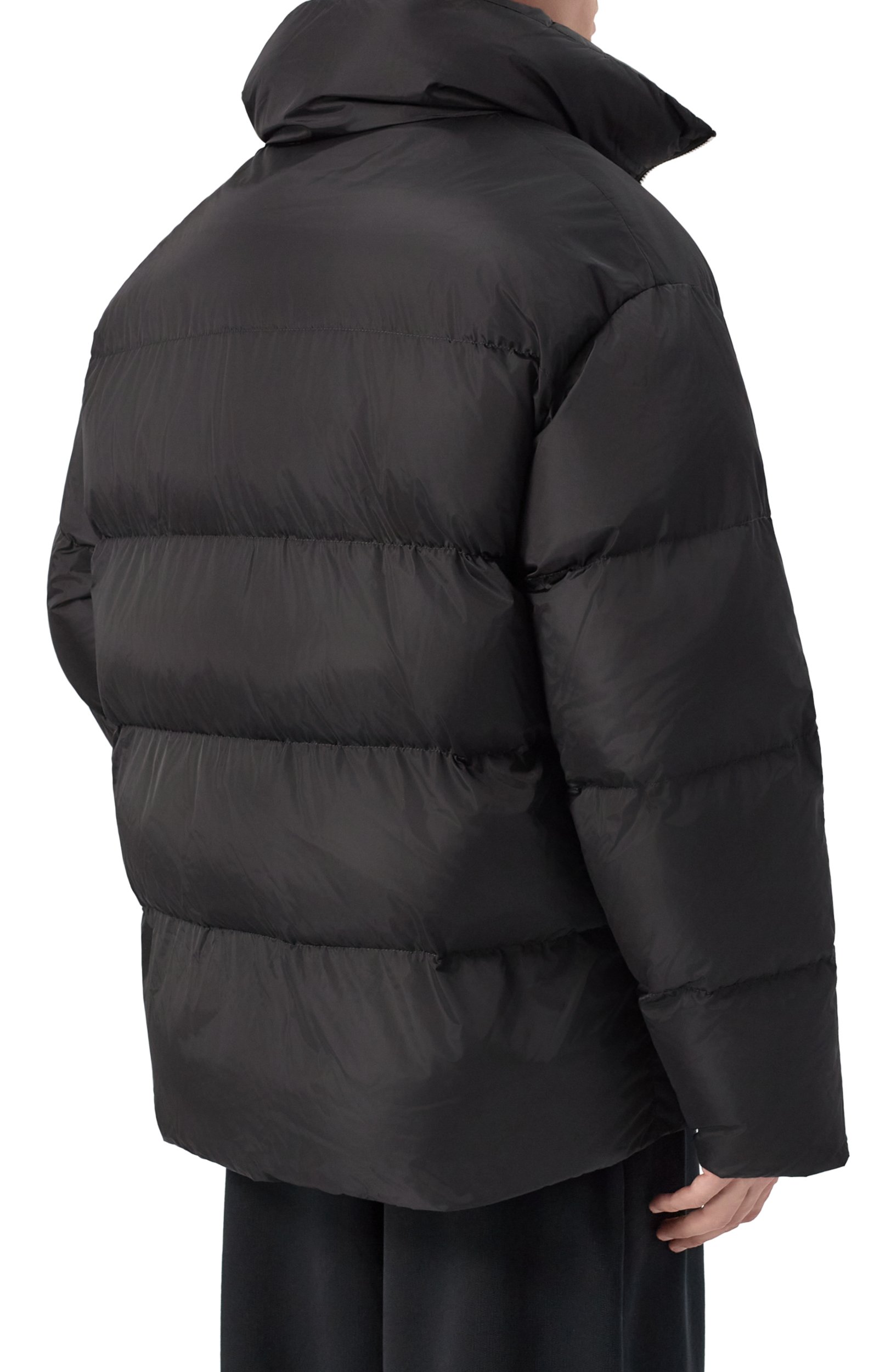 Пуховик DSQUARED2, арт. S74AM1755/S53817, фото 4