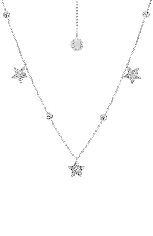 Колье Serendipity EJN0018W Бесцветный EJN0018W