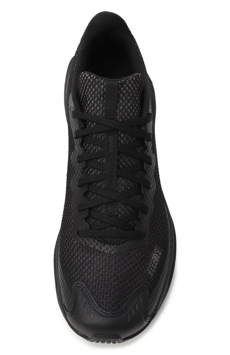 Текстильные кроссовки spectur 2 mm6 x salomon MM6, арт. SH1WS0016/P8162, фото 1
