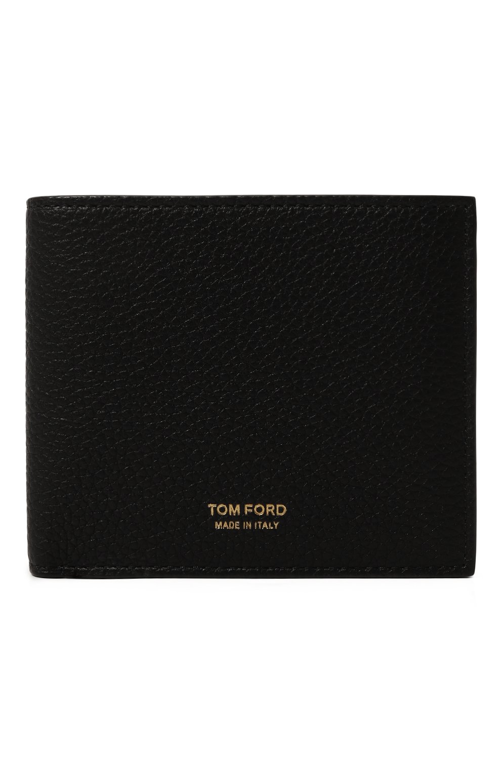 Кожаное портмоне TOM FORD, арт. Y0278T/LCL158, фото 1