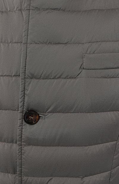 Пуховая куртка scap-massimo-s3z MOORER, арт. MISSAM-PACS-S3C, фото 5