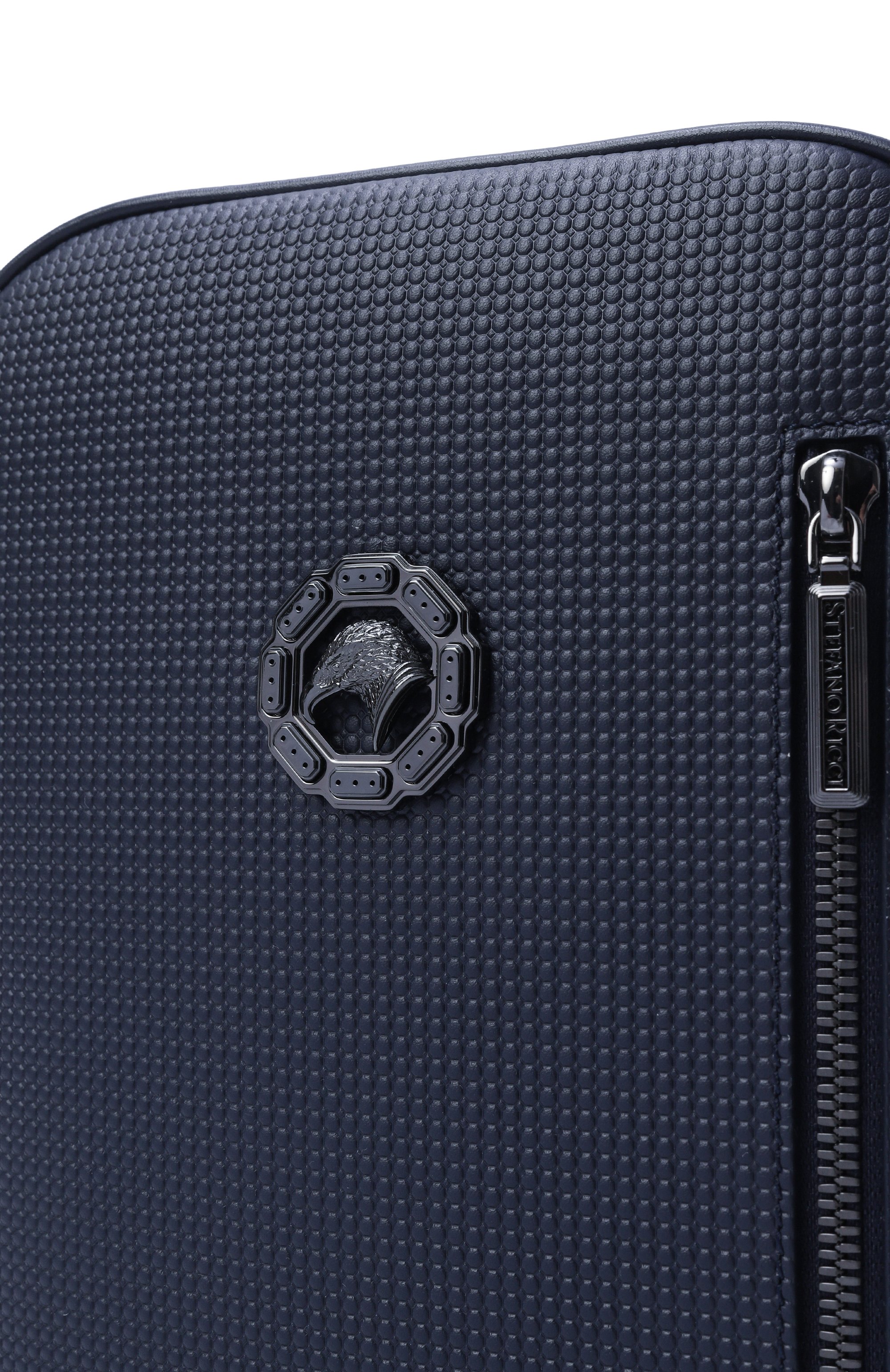 Рюкзак STEFANO RICCI, арт. ND200I1GU/VH, фото 5