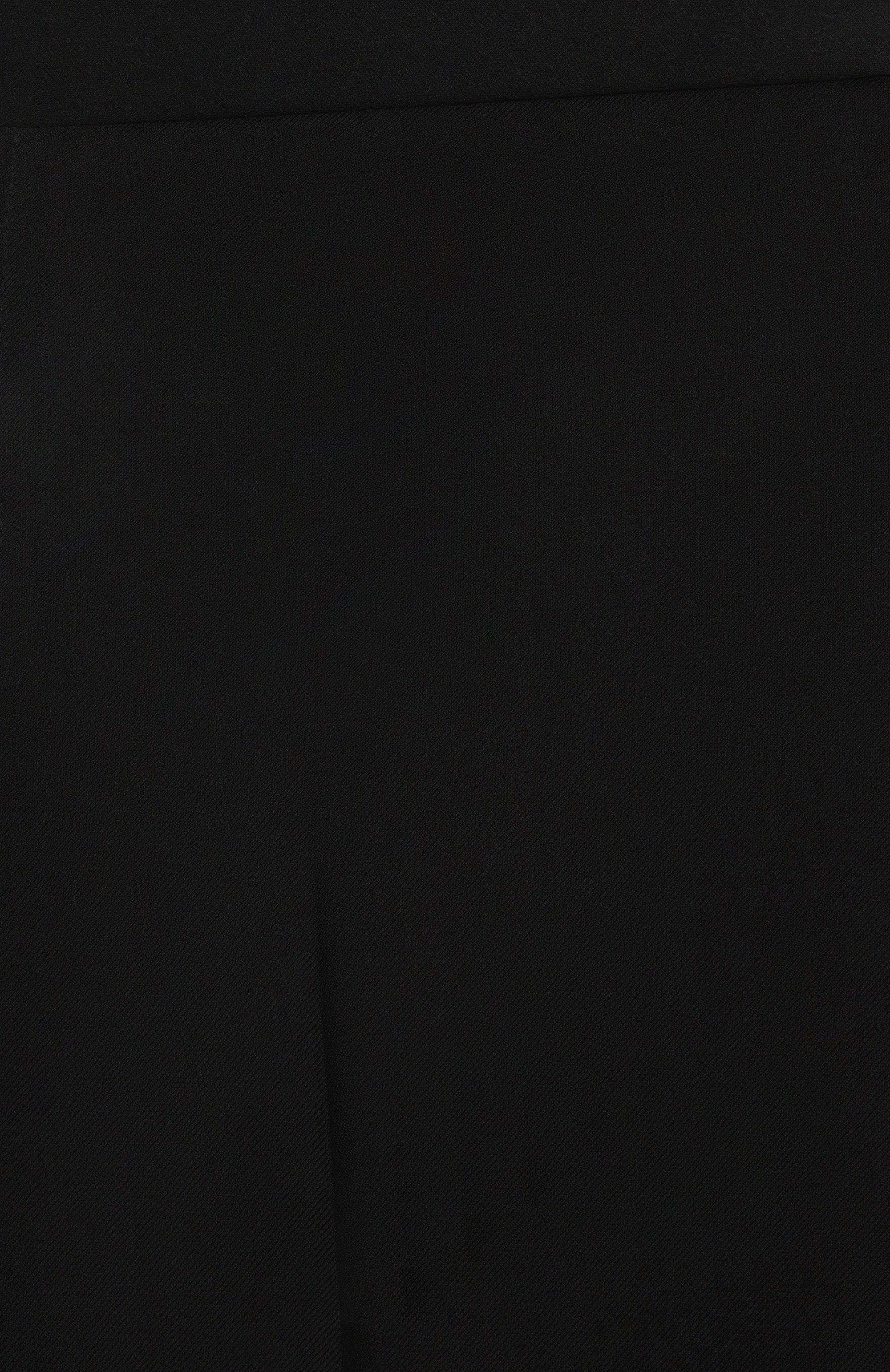 Шерстяные брюки STEFANO RICCI JUNIOR, арт. Y2T2600000/W0017C, фото 3