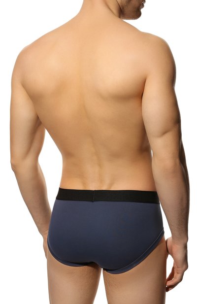 Хлопковые брифы TOM FORD, арт. T4LC11040, фото 3