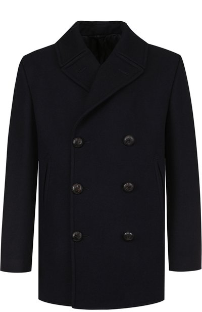 Укороченный кашемировый бушлат BRIONI, арт. SHMV0L/07357, фото 1