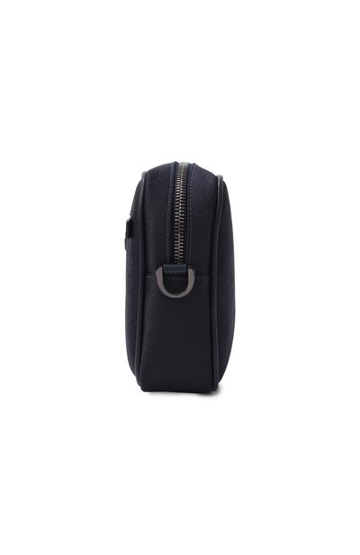 Борсетка SANTONI, арт. UFPGA2806F0-GNDS, фото 4