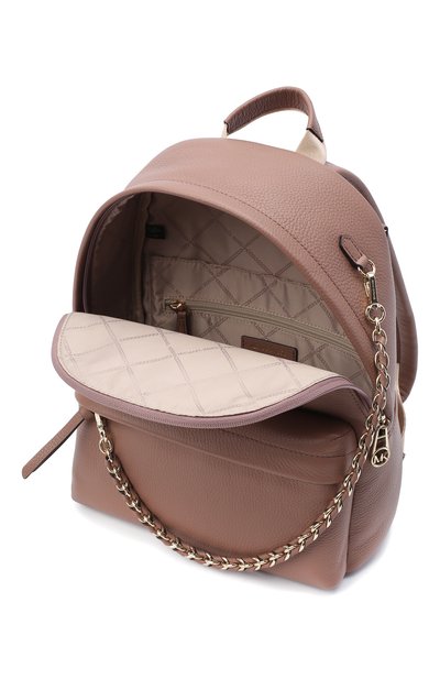 Рюкзак slater MICHAEL MICHAEL KORS, арт. 30T0L04B1L, фото 4