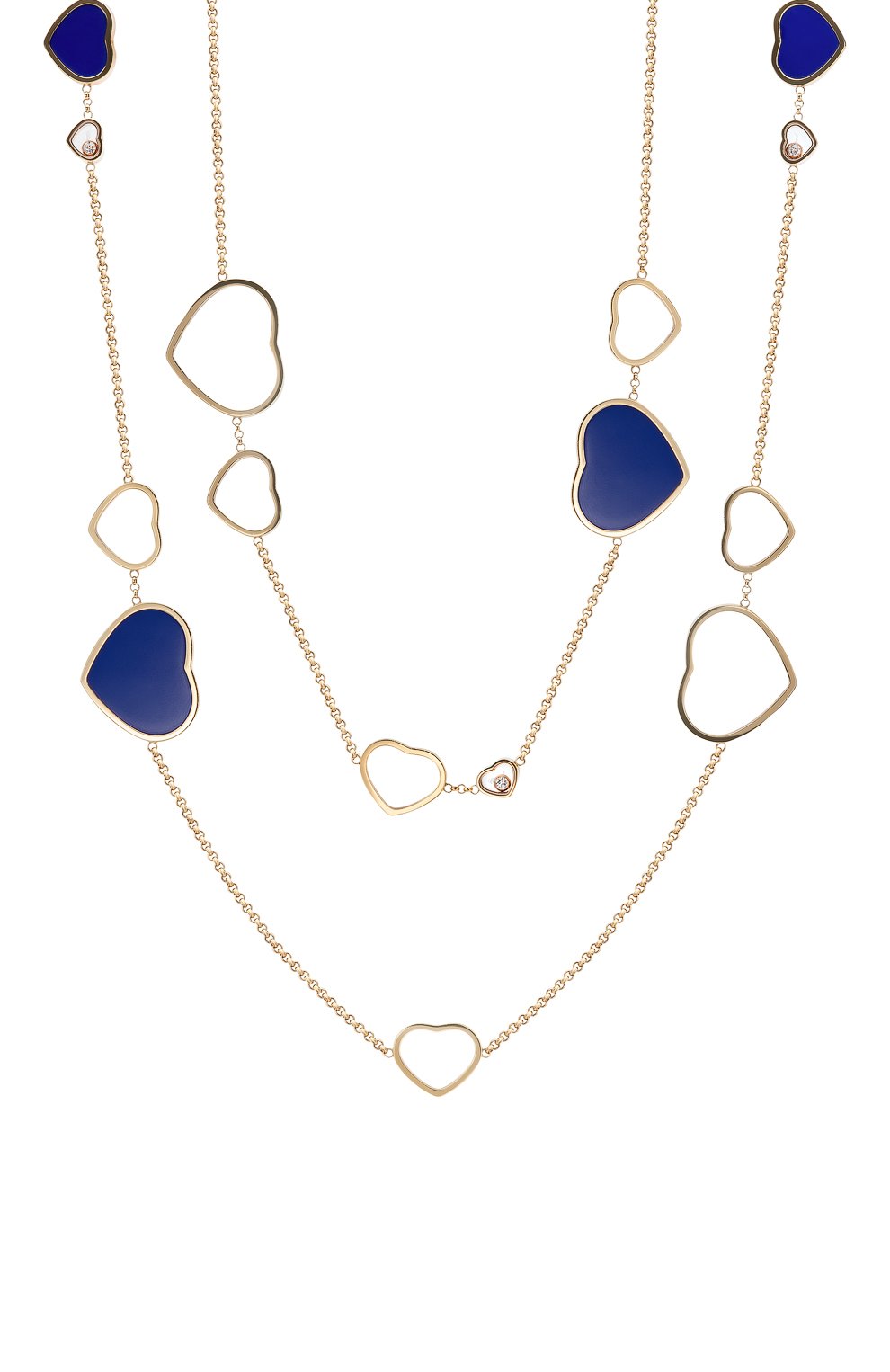 Колье CHOPARD, арт. 817482-5501, фото 1