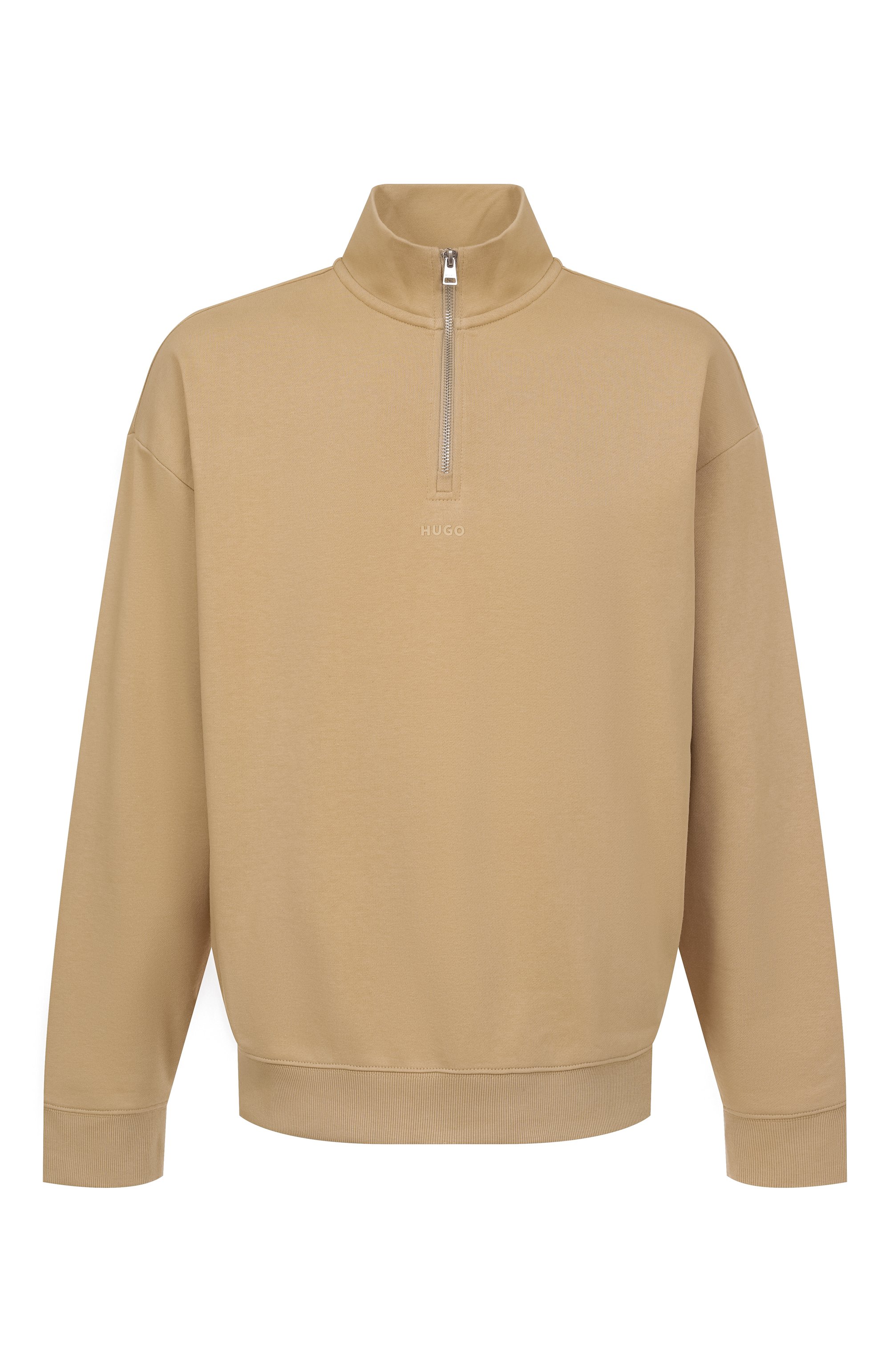 Хлопковый анорак HUGO, арт. 50525881, фото 1