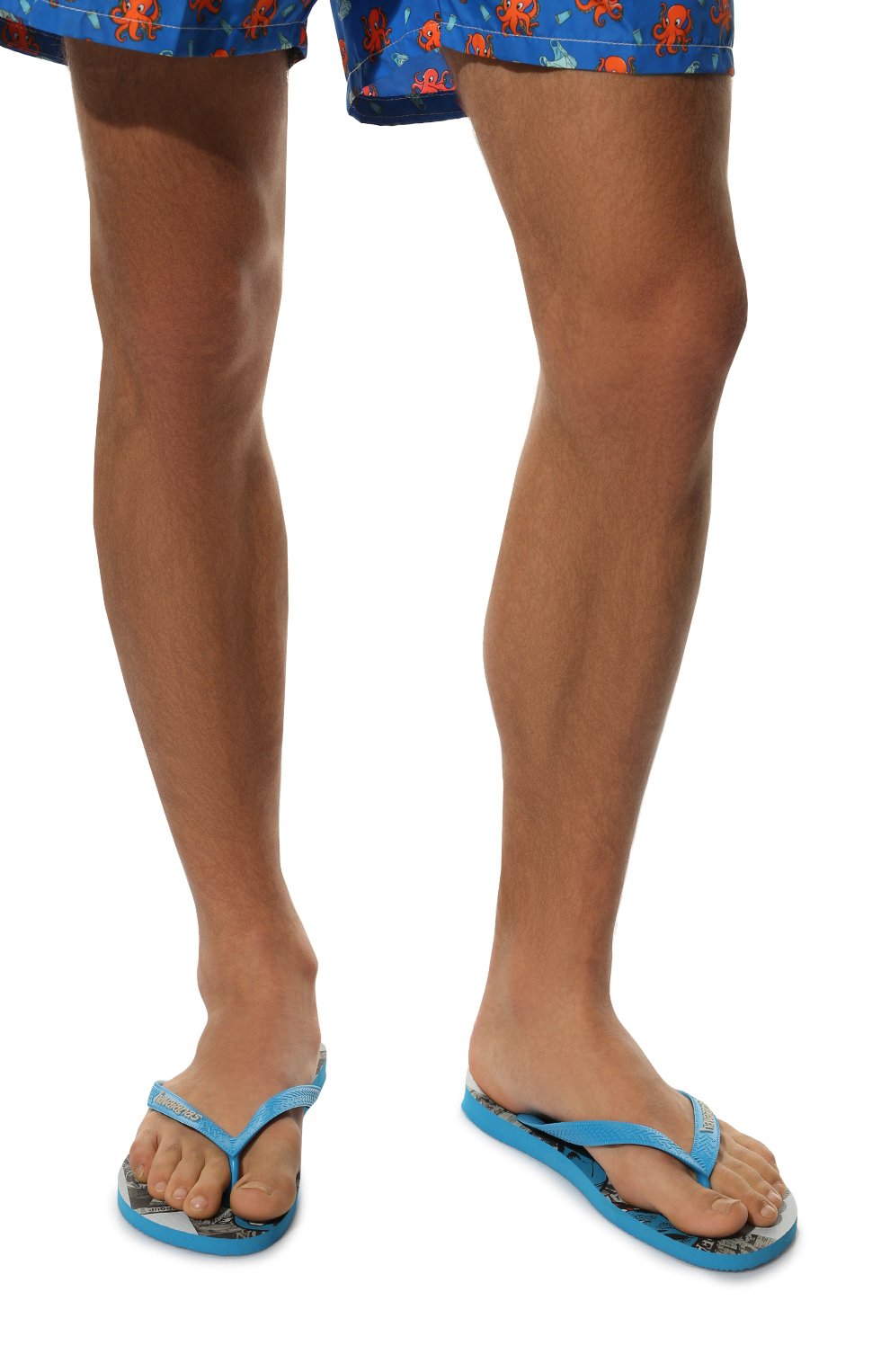 Шлепанцы HAVAIANAS, арт. 41470120212, фото 3