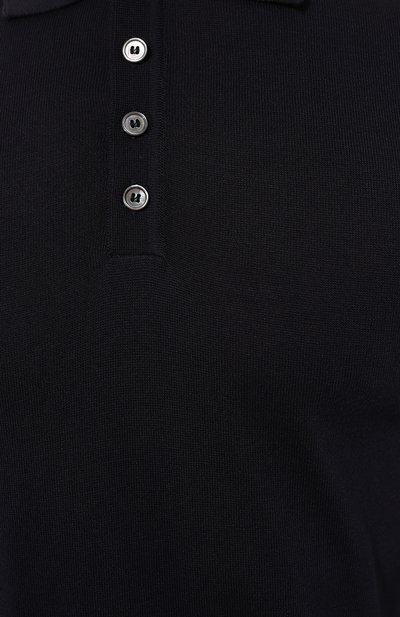 Шелковое поло DANIELE FIESOLI, арт. DF0416, фото 5