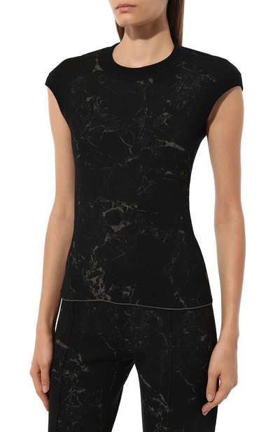 Шерстяной пуловер MRZ, арт. 0076_, фото 3