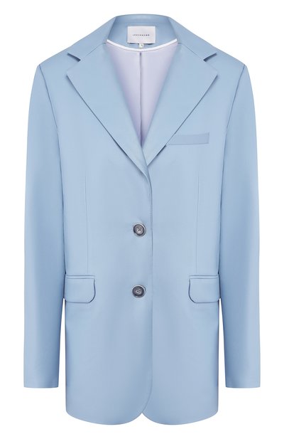 Кожаный жакет LESYANEBO, арт. SS20/Н-468/VL, фото 1