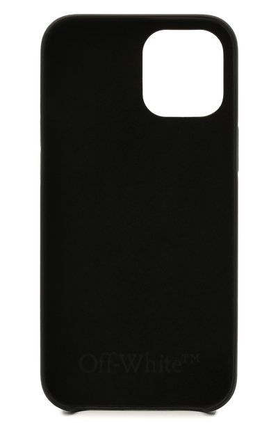 Чехол для iphone 12 pro max OFF-WHITE, арт. 0WPA021S21PLA003, фото 2