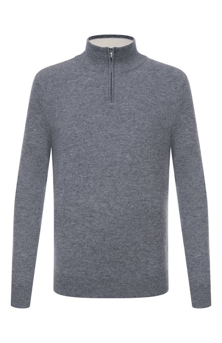 Мужской джемпер из шерсти и кашемира BOSS, арт. 50549984