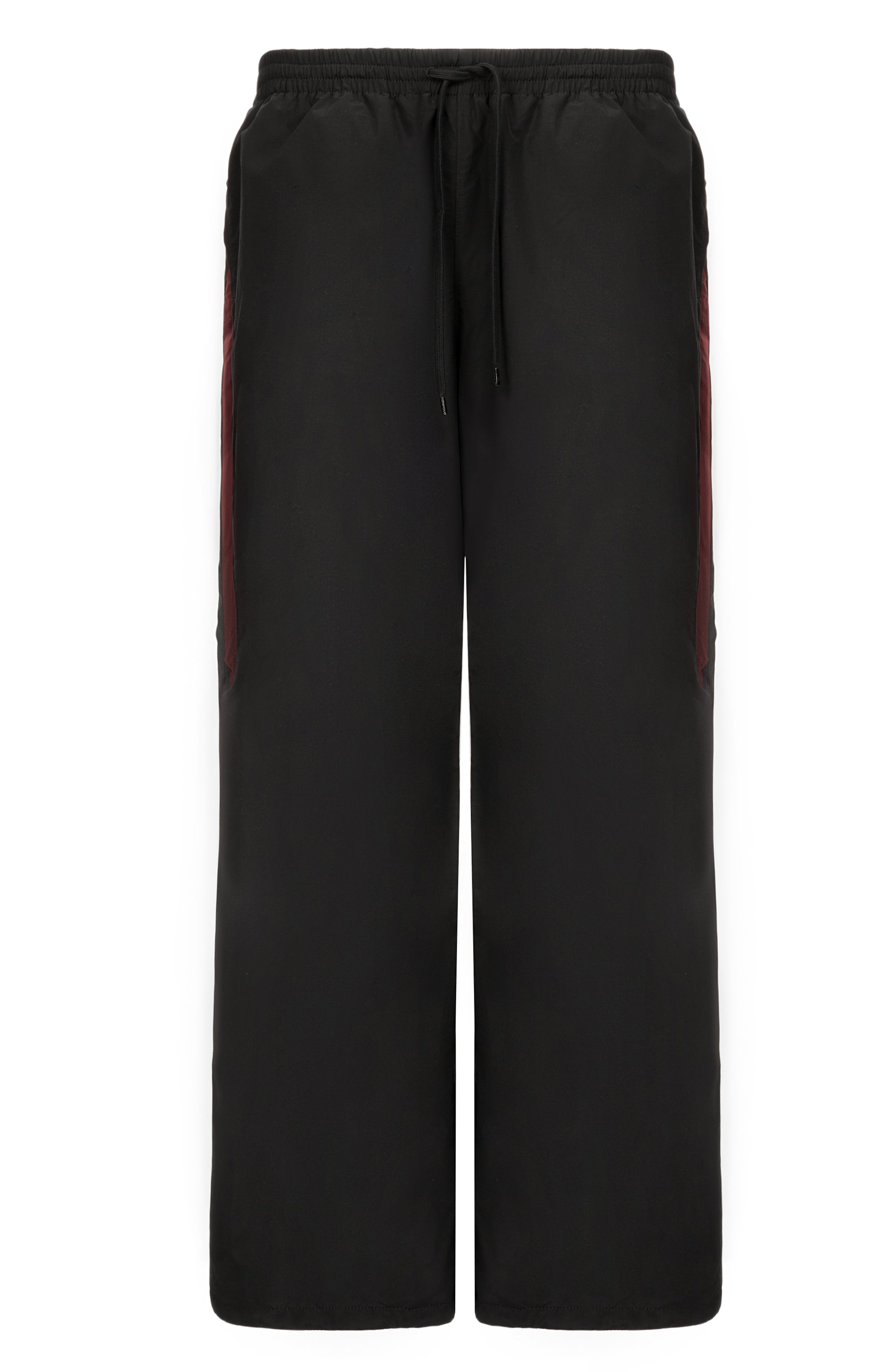 Двусторонние брюки BALENCIAGA, арт. 850724/TPQ38, фото 1