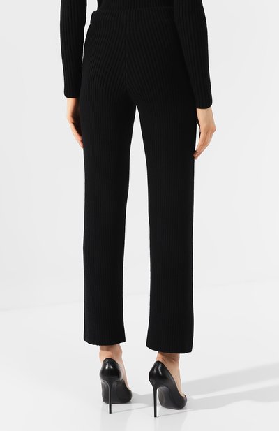 Брюки BALENCIAGA, арт. 595111/T4093, фото 4