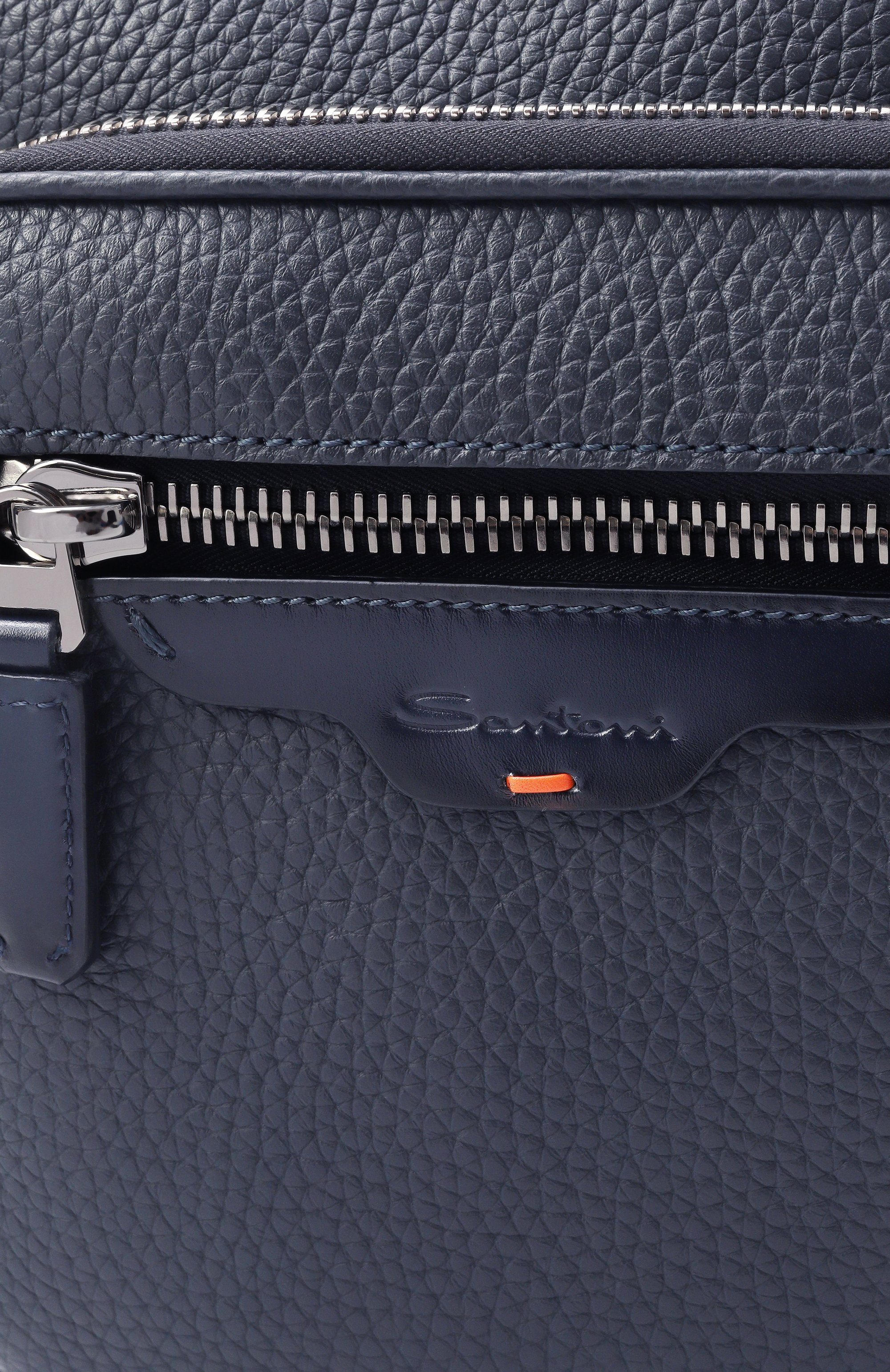 Сумка SANTONI, арт. UIBGA2769EN-AITB, фото 3