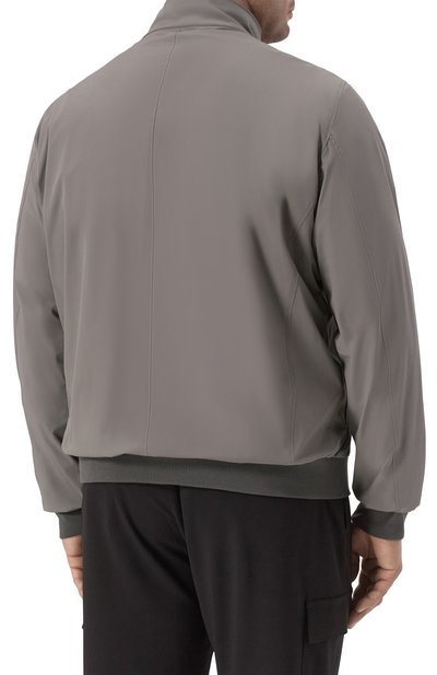 Бомбер alberti-kn MOORER, арт. ALBERTI-KN/66-68, фото 4