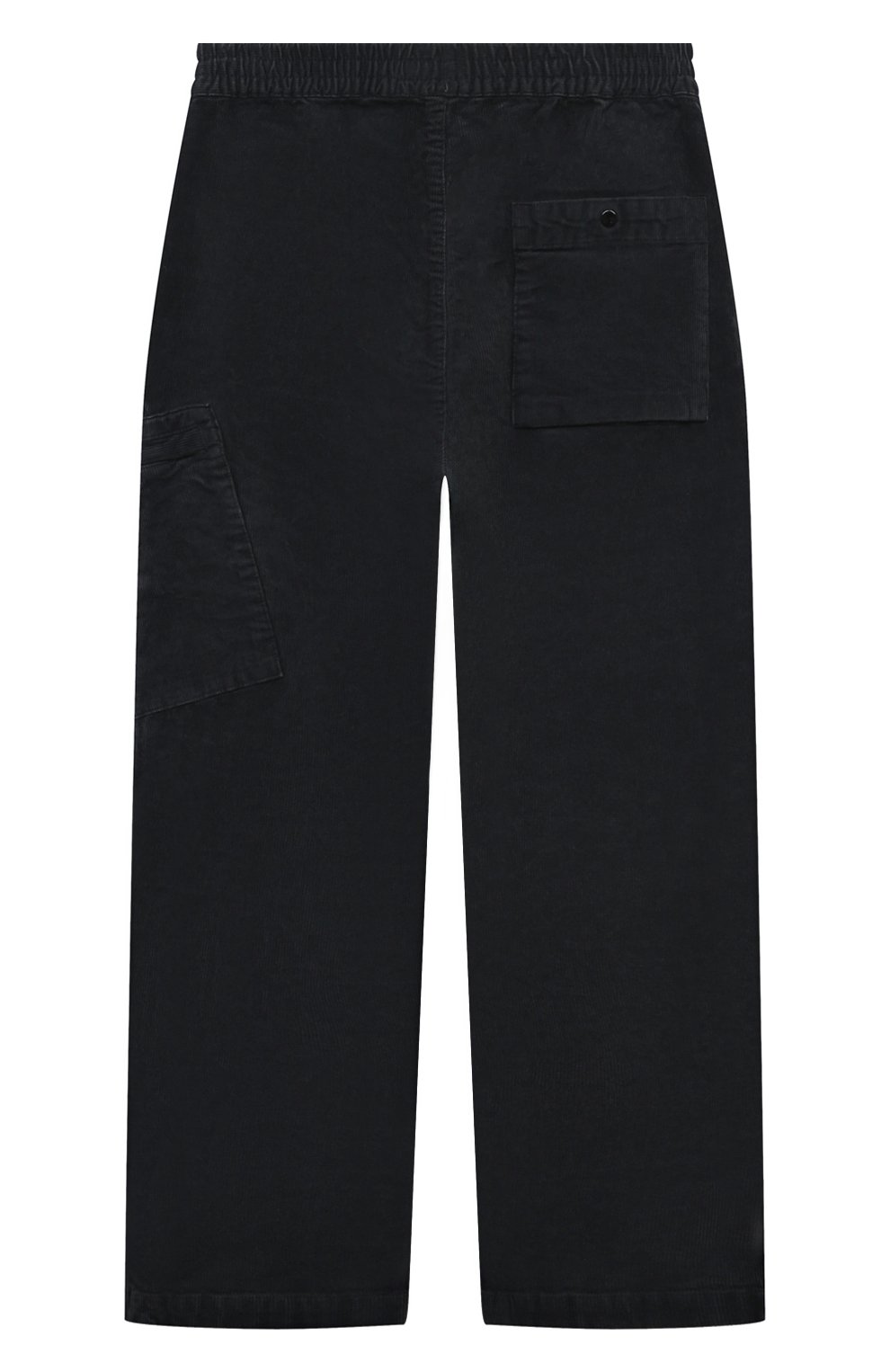 Вельветовые брюки C.P. COMPANY, арт. CUP00I/LVC00/4-8, фото 2