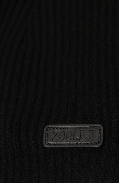 Шапка из шерсти и кашемира ZILLI, арт. KHT002M0281VERK00, фото 3