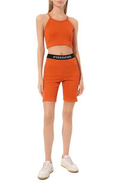 Шорты EVERREVER, арт. RE-CYCST-OR-04, фото 2