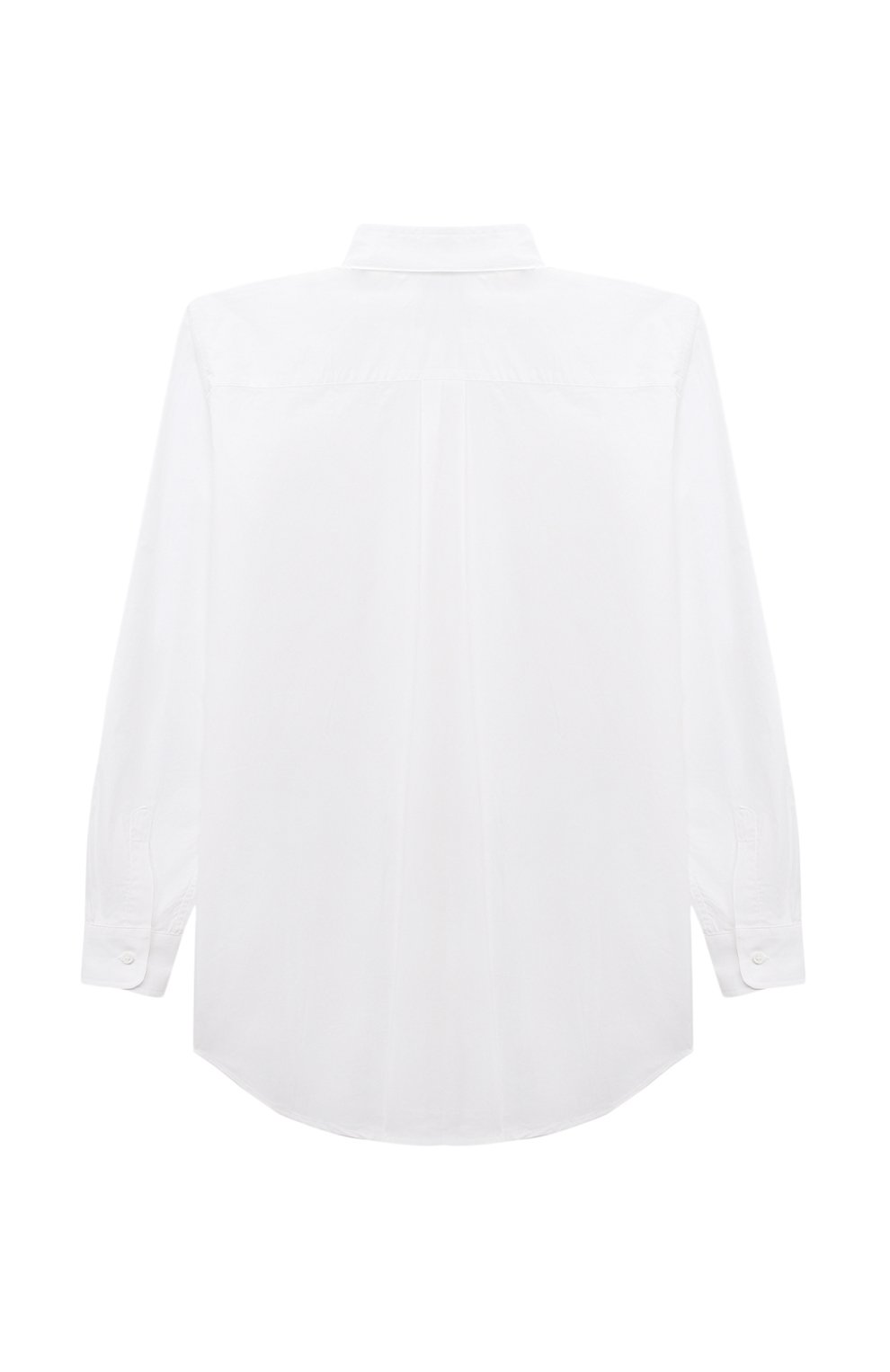 Хлопковая рубашка DAL LAGO, арт. W002M/9519/17/L-18/XL, фото 2