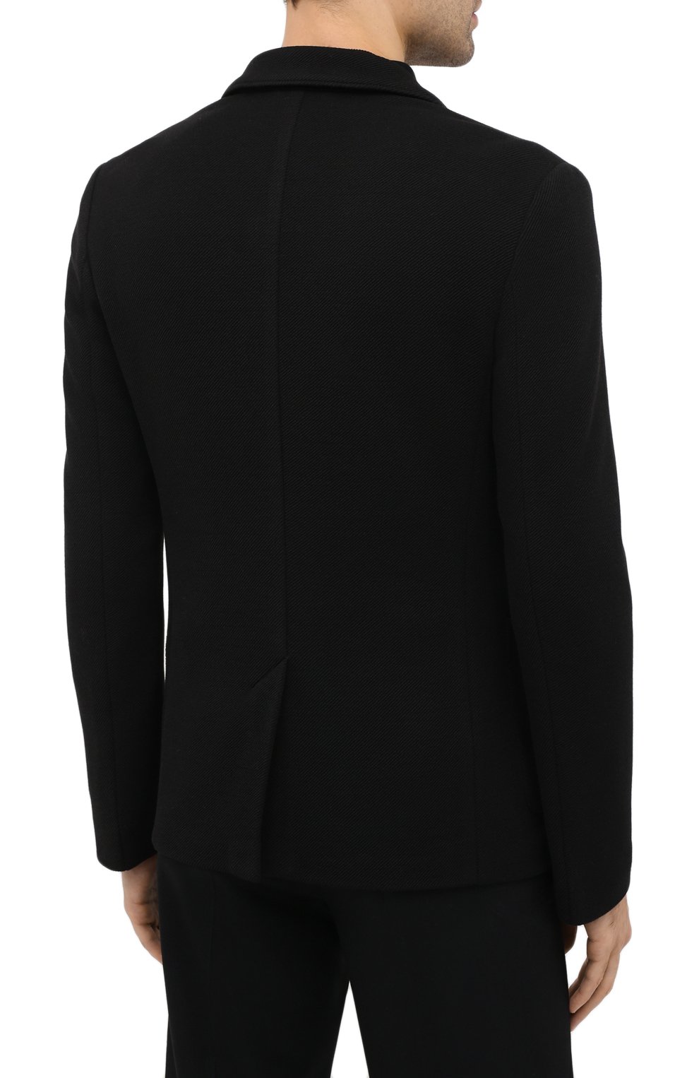 Однобортный пиджак HUGO, арт. 50437877, фото 4
