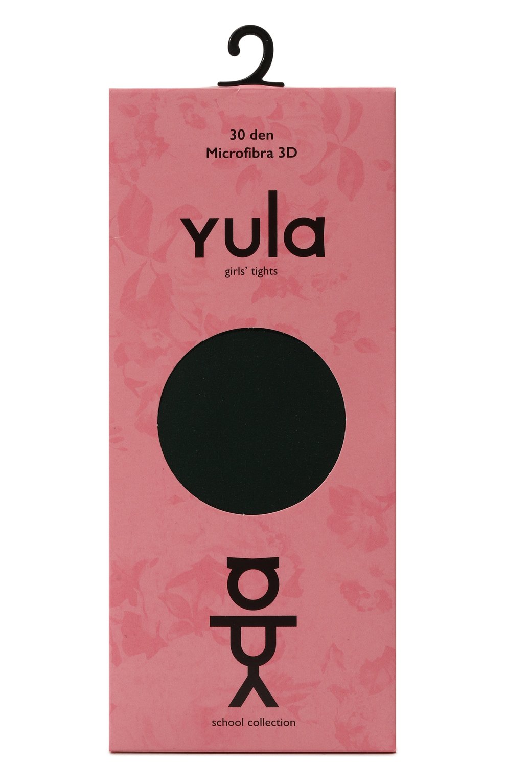 Колготки school collection YULA, арт. YU-09, фото 1