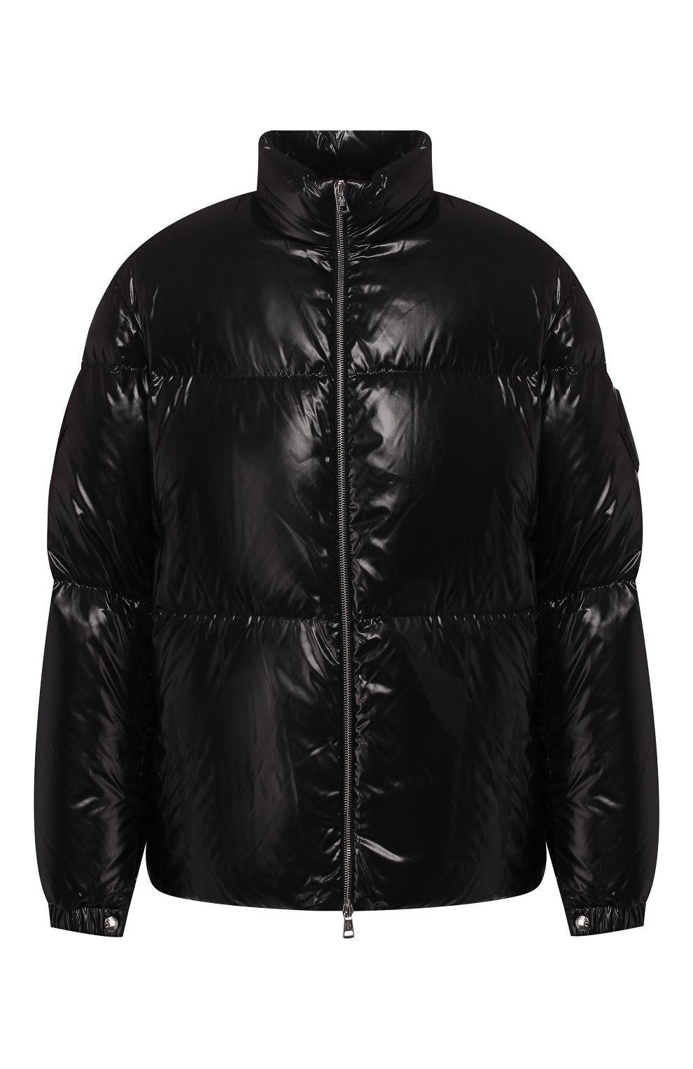 Пуховик friesian MONCLER, арт. E2-091-41963-55-68950, фото 1