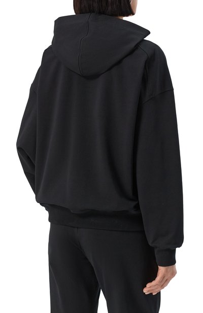 Хлопковая толстовка BRUNELLO CUCINELLI, арт. MP827FB706, фото 4