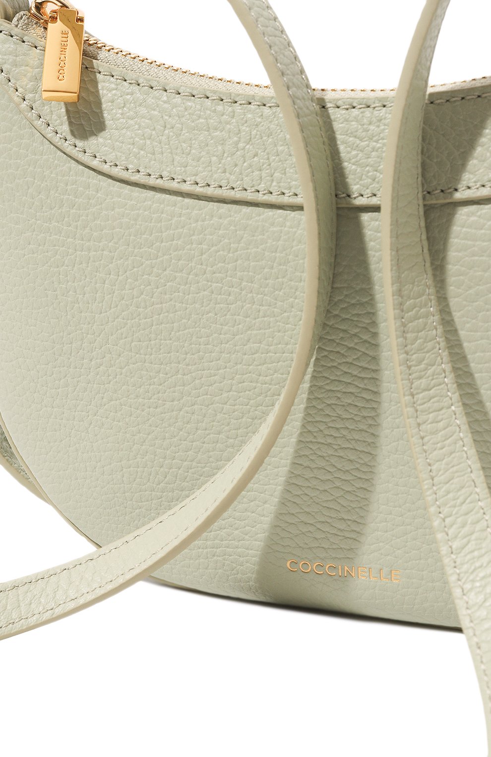 Сумка whisper COCCINELLE, арт. E5 PIP 55 01 01, фото 3