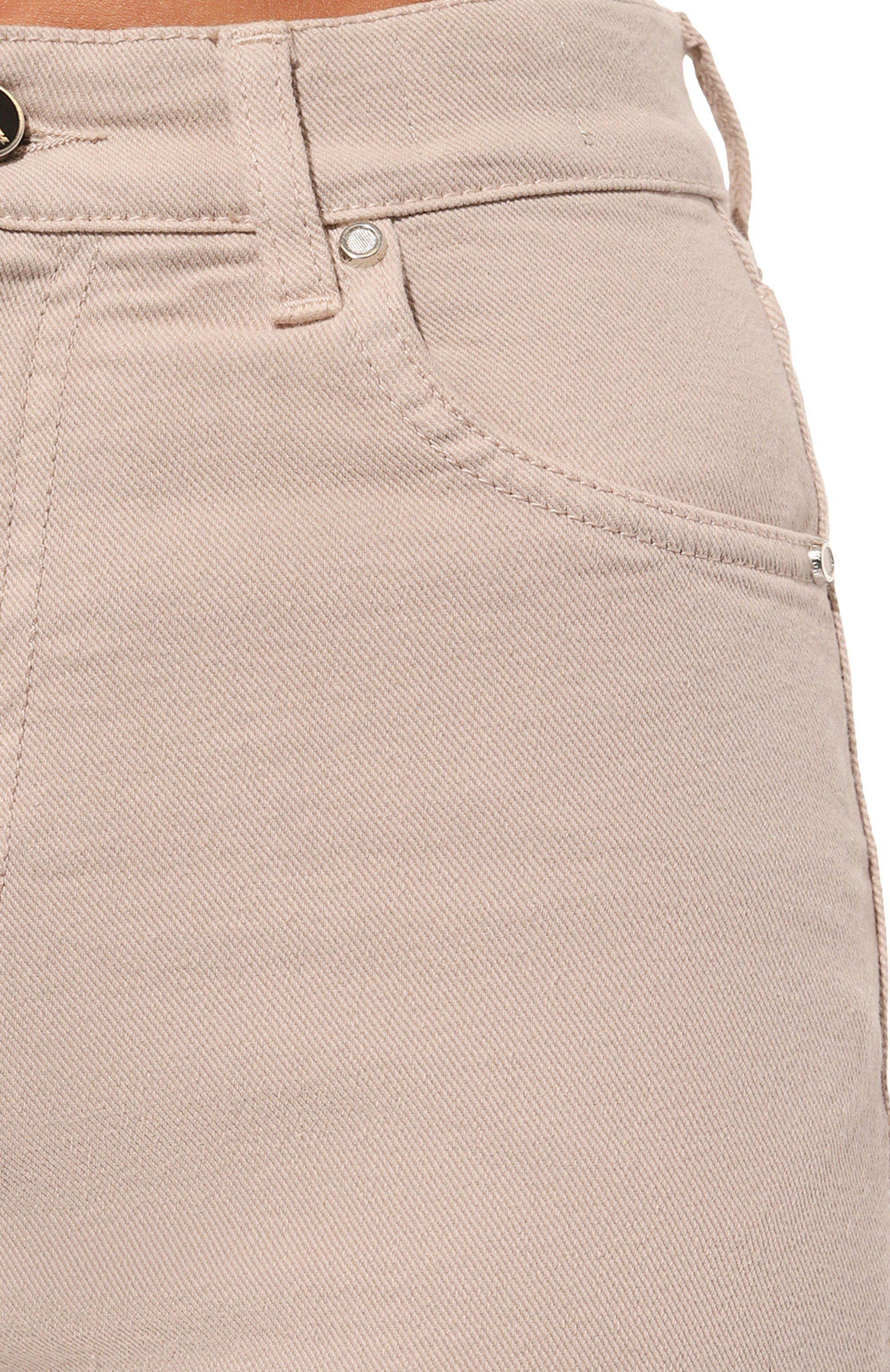 Джинсы KITON, арт. DJ56110K0906D04, фото 5