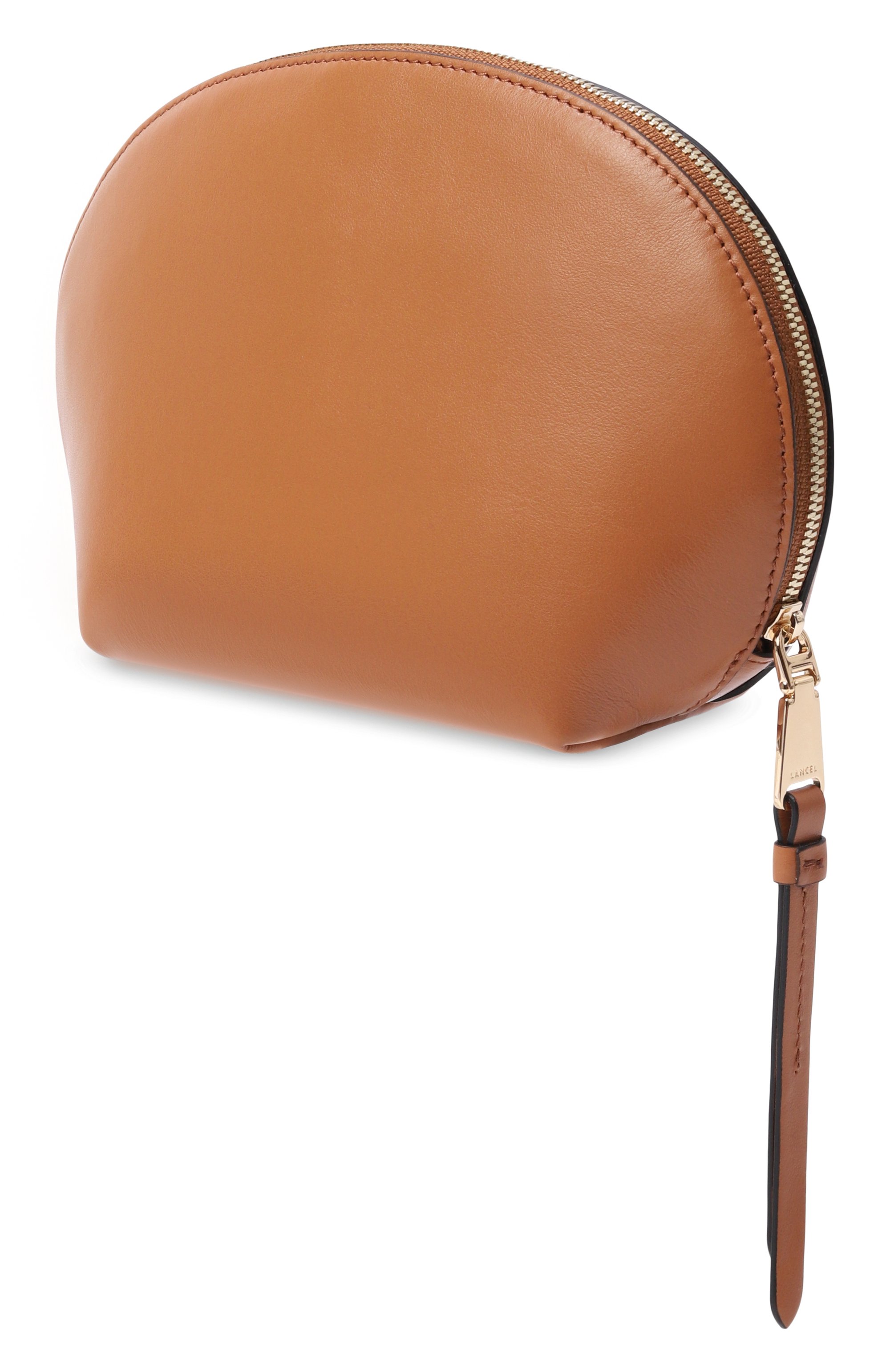 Кожаная косметичка origami LANCEL, арт. A13952, фото 2