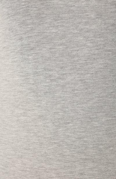 Платье из вискозы PERVERT серого цвета по цене 19600 руб., арт. PE22/DR06/62-31, фото 5 Платье из вискозы PERVERT, арт. PE22/DR06/62-31, фото 5