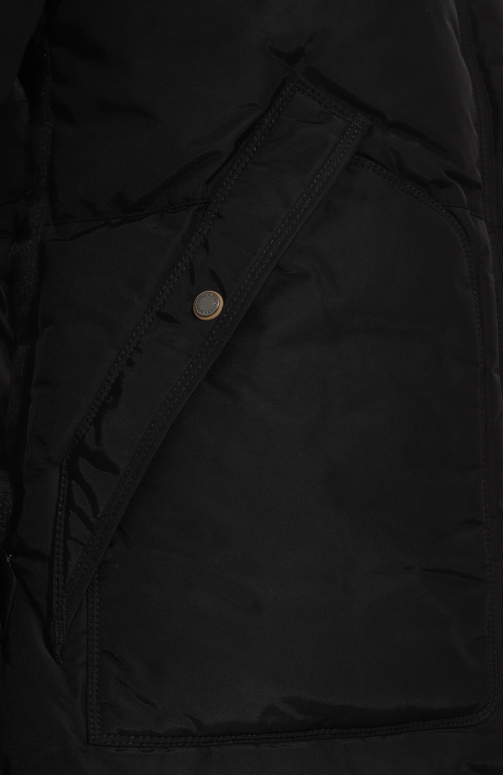 Пуховик PARAJUMPERS, арт. PWJKMA33, фото 5