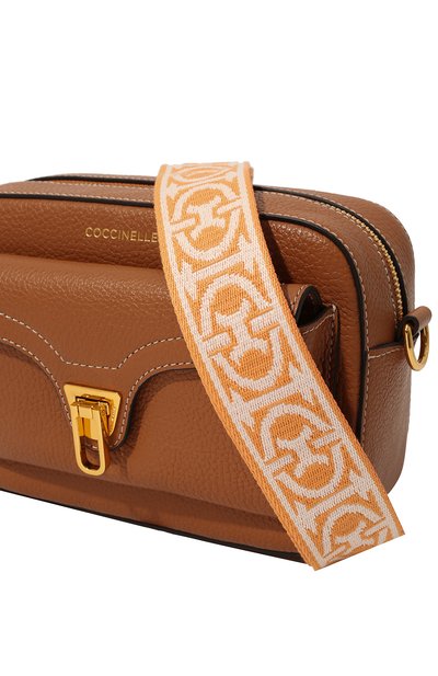 Сумка beat soft small COCCINELLE, арт. E1 LF5 15 02 01, фото 3