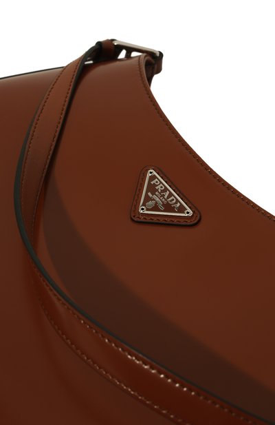 Сумка cleo PRADA, арт. 1BC499-ZO6-F02TX-OOO, фото 3