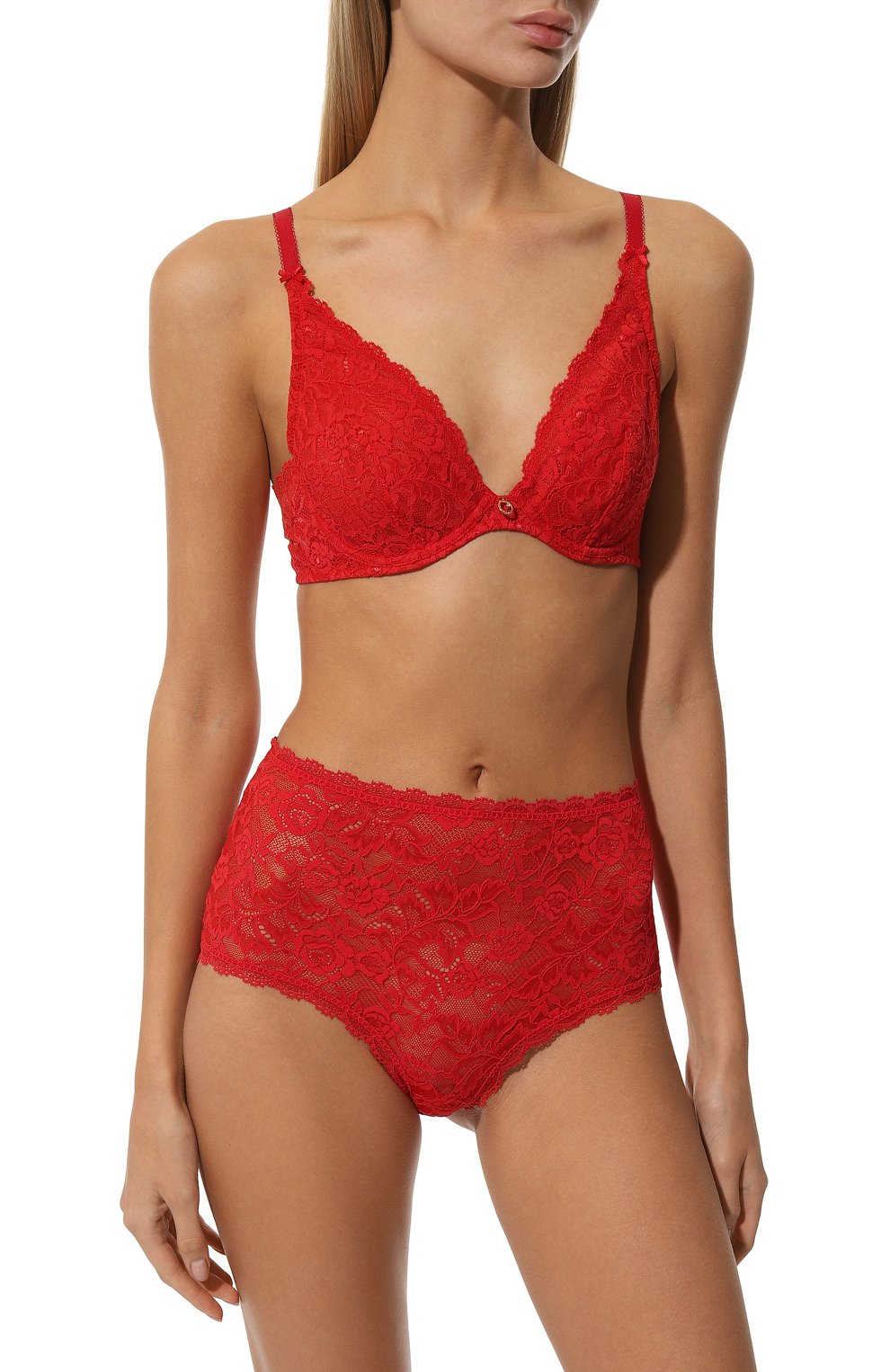 Трусы-слипы AUBADE, арт. HK24, фото 2