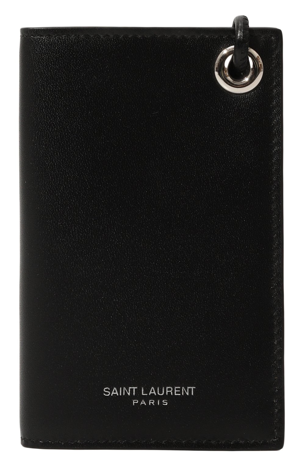 Футляр для кредитных карт SAINT LAURENT, арт. 669375/0U9CN, фото 1
