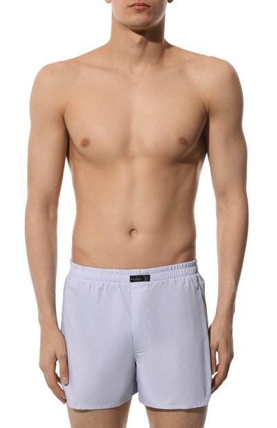 Хлопковые боксеры VAN LAACK, арт. B0XER/170514, фото 2