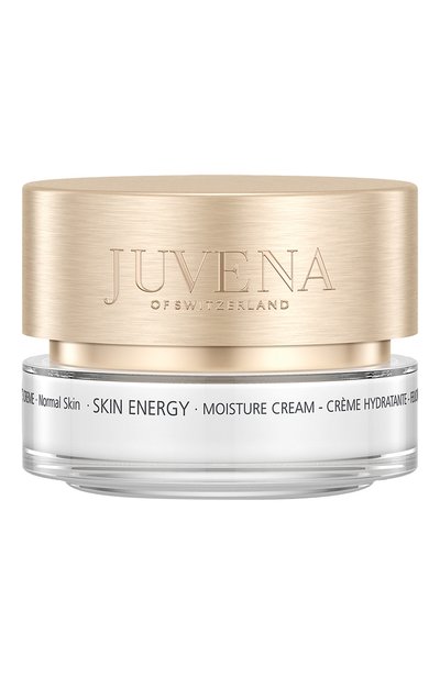 Женское увлажняющий крем (50 ml) JUVENA, арт. 002