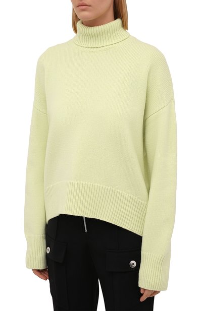 Шерстяной свитер MRZ, арт. FW21-0074, фото 3