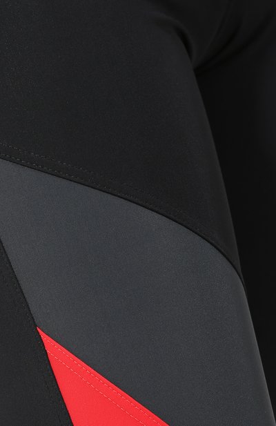 Спортивные легинсы с контрастной отделкой NATAYAKIM, арт. NY-092/18, фото 5