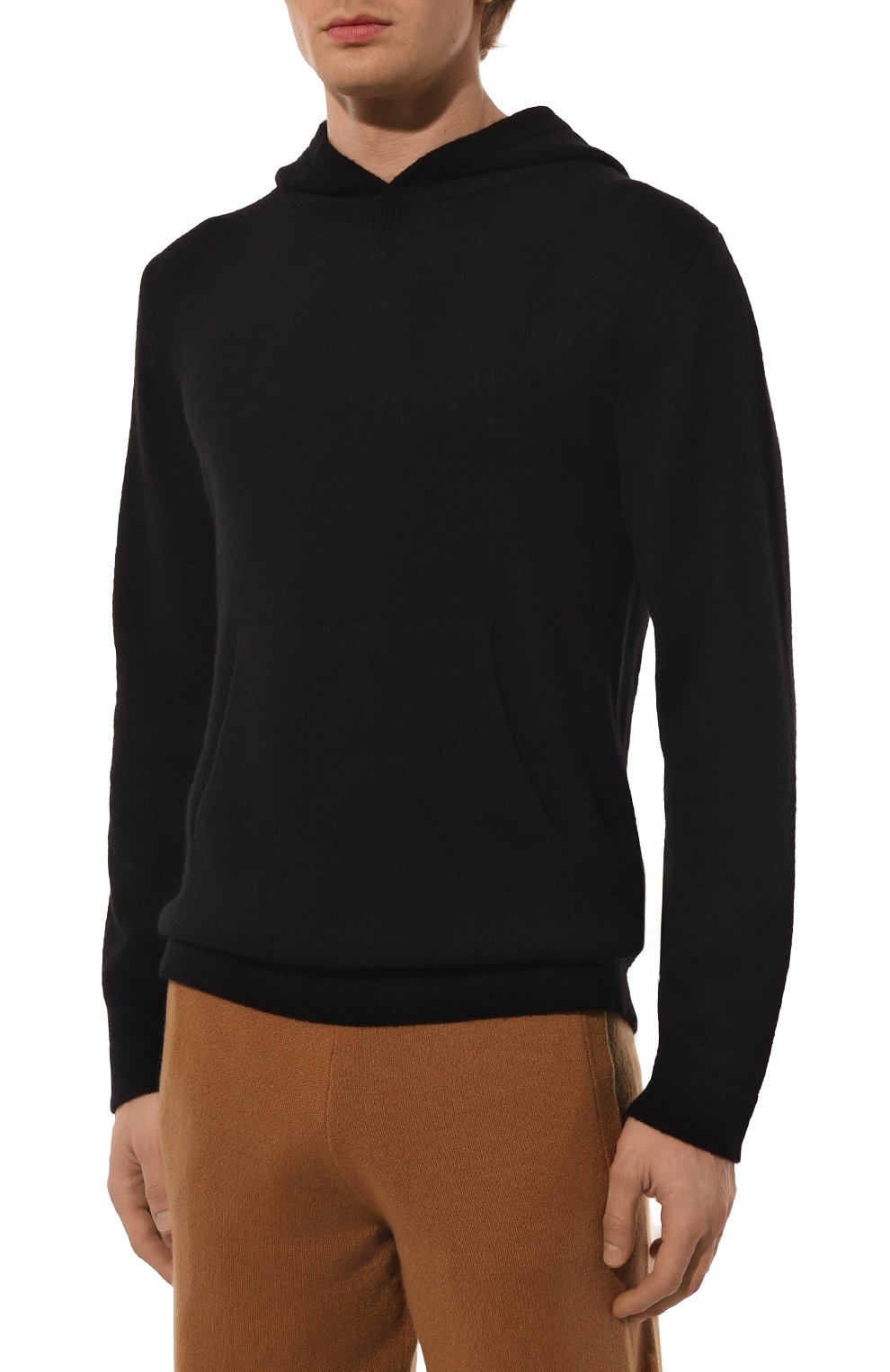 Кашемировое худи DANIELE FIESOLI, арт. WS3436, фото 3